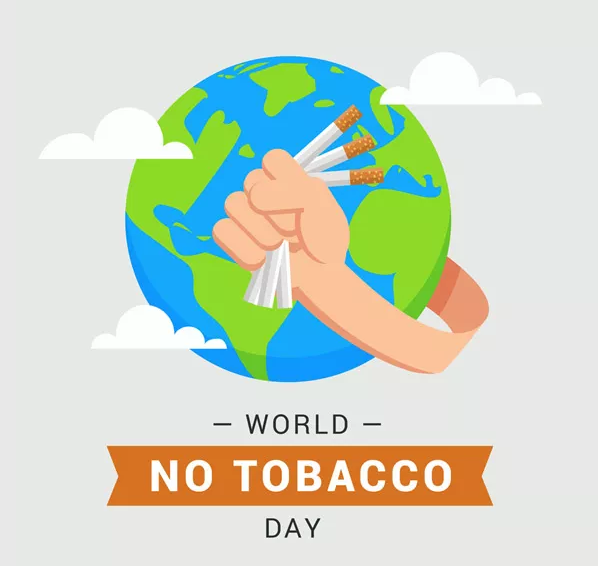 2019世界无烟日的由来 世界无烟日历年主题