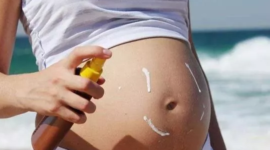 防晒霜|安耐晒小金瓶孕妇能用吗 孕妇用安耐晒对宝宝有影响吗