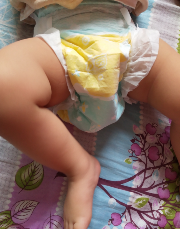 优茵超薄婴儿纸尿裤没有尿显吗 优茵超薄婴儿纸尿裤怎么样