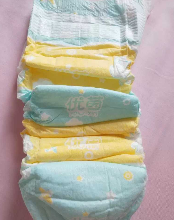 宝宝|优茵超薄婴儿纸尿裤怎么样 优茵超薄婴儿纸尿裤试用测评