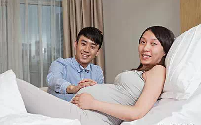 孕早期准爸爸要做什么 妻子怀孕准爸爸该怎么做