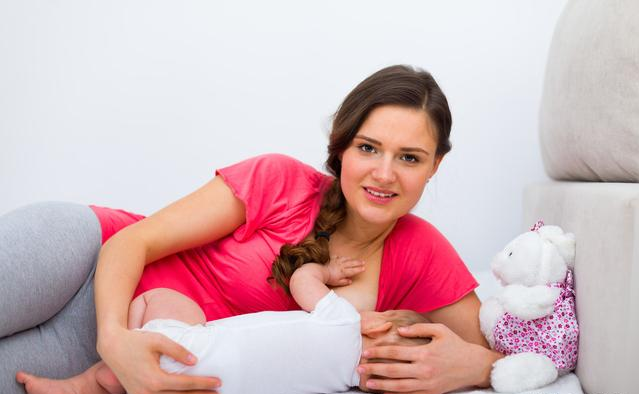 产后什么时候容易堵奶 哺乳期堵奶怎么办