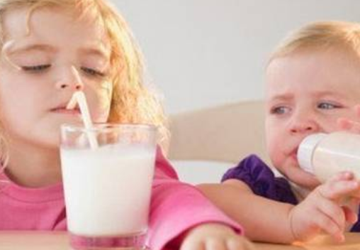 儿童成长奶有营养吗 儿童奶营养价值高吗