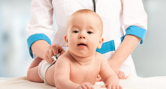 母乳喂养6个月宝宝贫血是怎么回事 如何预防6个月左右宝宝贫血