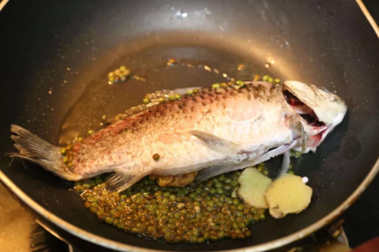 小满吃鱼怎么做好 小满季节吃鱼制作方法