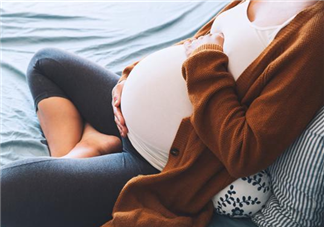 怀孕几个月进行胎教比较好 常见的6个胎教方法