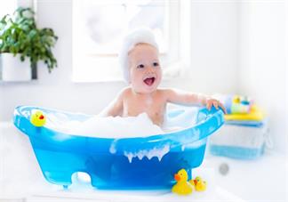 宝宝洗澡温度是多少比较好 宝宝洗澡要注意哪些问题
