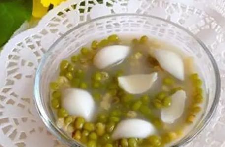 怀孕后能喝绿豆汤吗 怀孕喝绿豆汤会流产吗