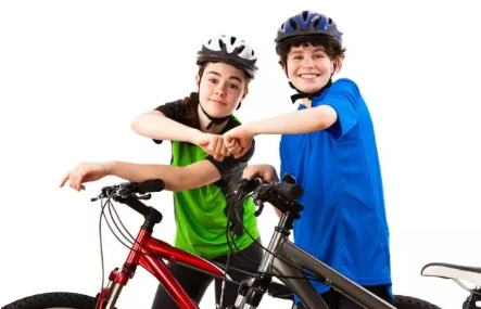 孩子骑自行车的好处有哪些 孩子骑自行车能长高吗