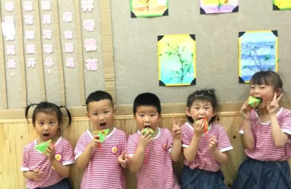 2019幼儿园端午节活动报道 幼儿园端午节活动新闻稿四篇