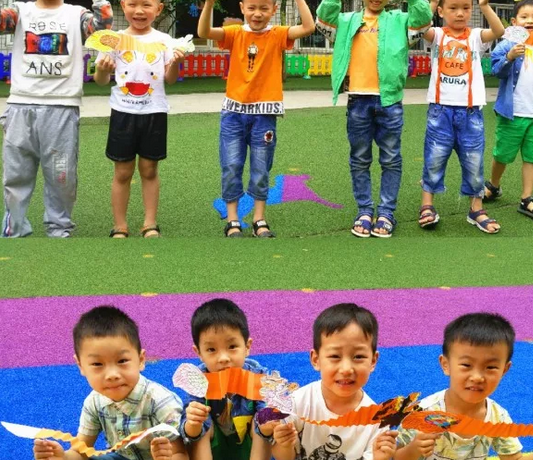 2019幼儿园端午节活动报道 幼儿园端午节活动新闻稿四篇