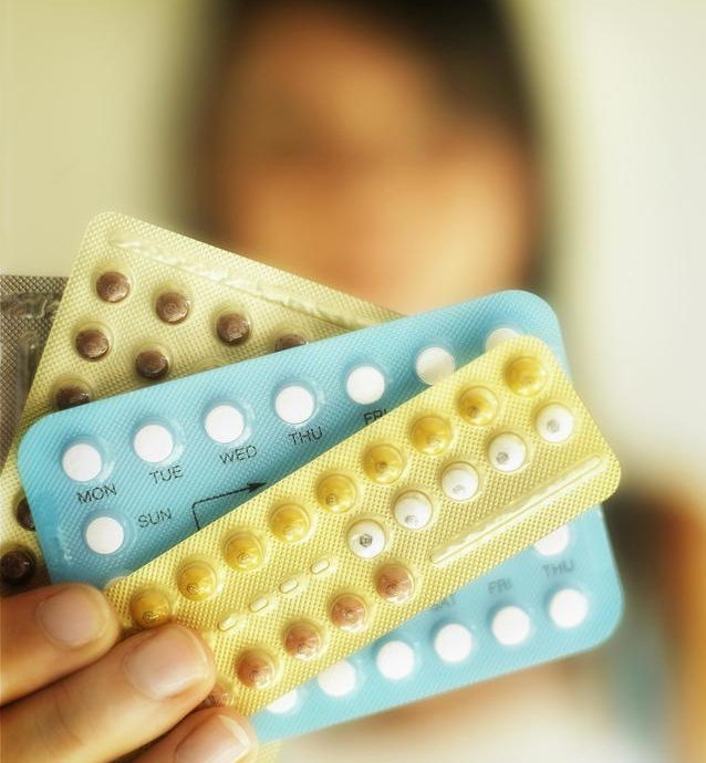 紧急避孕药一年能吃几次 服用紧急避孕药副作用