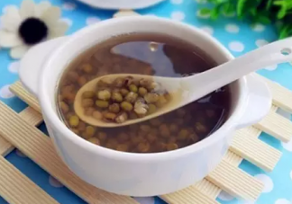 怀孕后能喝绿豆汤吗 怀孕喝绿豆汤会流产吗