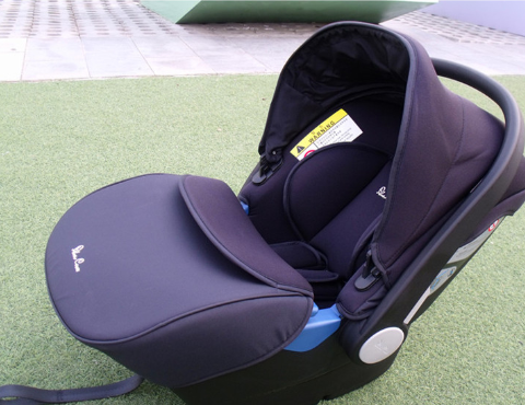 品牌|JET轻便型婴儿推车怎么样 JET轻便型婴儿推车使用测评