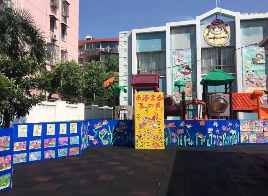 幼儿园庆六一儿童节活动报道 幼儿园儿童节报道新闻稿