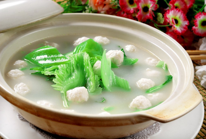 广州初中生要会煲汤要求高吗 让孩子学会煲汤难不难