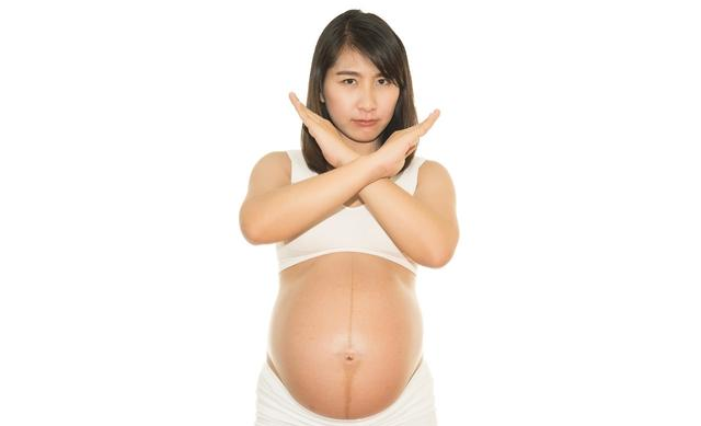 怀孕后怎么控制自己的体重 怀孕后控制体重的好处