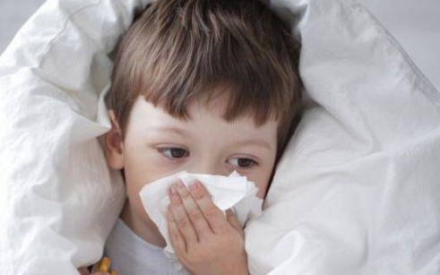 孩子反反复复感冒是怎么回事 宝宝反复感冒怎么办