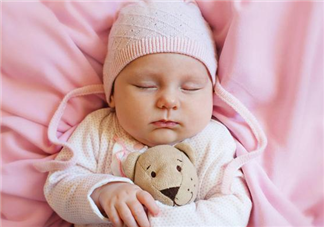 宝宝频繁夜醒怎么回事 宝宝频繁夜醒应对方法