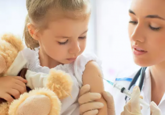 宝宝打疫苗很重要 这些情况不能给宝宝打疫苗