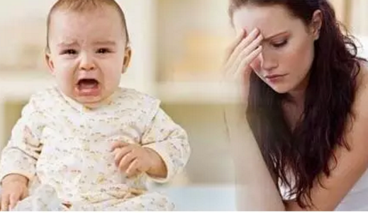抑郁症能要孩子吗 抑郁症会遗传给宝宝吗