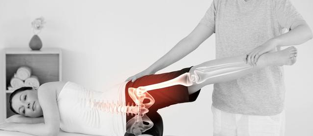 腰肌劳损有哪些症状 怎么缓解腰肌劳损疼痛