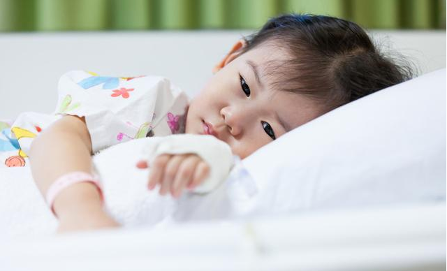 小儿肺炎|小儿肺炎治疗护理误区 小儿肺炎治疗需要多长时间