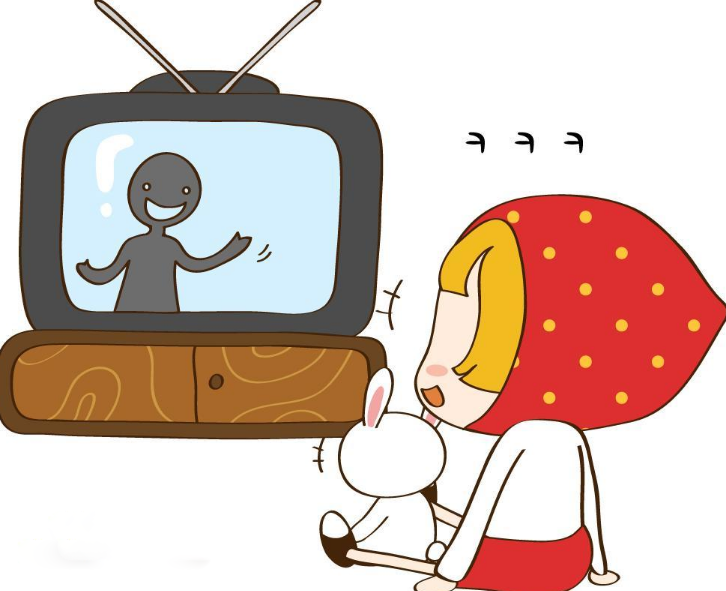 孩子沉迷电视是什么原因造成的 如何自查孩子沉迷电视原因
