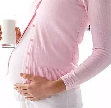 孕妇喝奶粉对宝宝大脑有帮助吗 孕妇奶粉什么时候开始喝