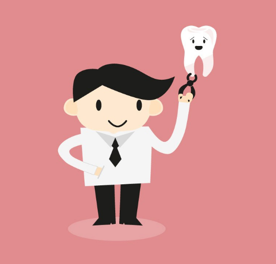 为什么要定期看牙医 孩子的牙齿需要经常去牙医院检查吗