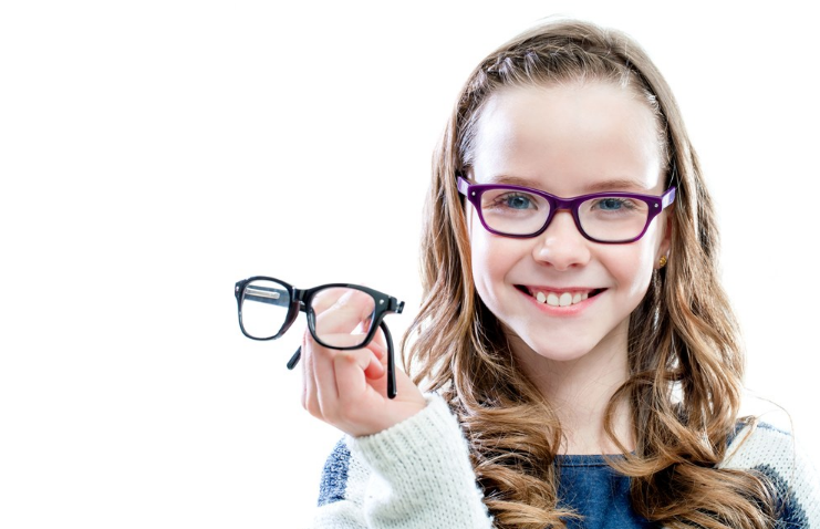 怎么预防孩子近视眼 和孩子玩什么游戏预防近视