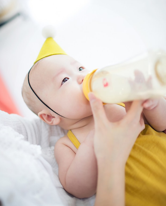 宝宝牛奶蛋白过敏能吃羊奶吗 宝宝牛奶蛋白过敏用什么替代好