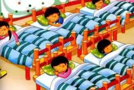 孩子在幼儿园不爱午睡怎么教育 孩子不好好午睡原因有哪些