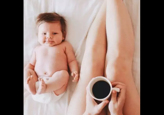 孩子能喝咖啡吗 孩子一天能喝几杯咖啡