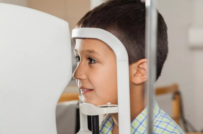 保护孩子视力要注意哪些事情 孩子视力平时保护方法