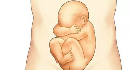 孕期胎宝宝为什么会打嗝 胎儿打嗝是正常的吗