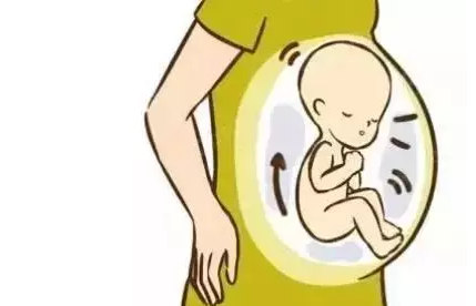 孕期胎宝宝为什么会打嗝 胎儿打嗝是正常的吗
