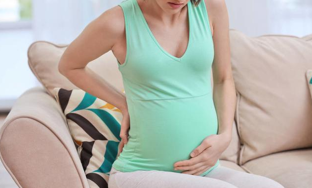 孕妇腰痛可以按摩吗 孕期腰痛怎么预防