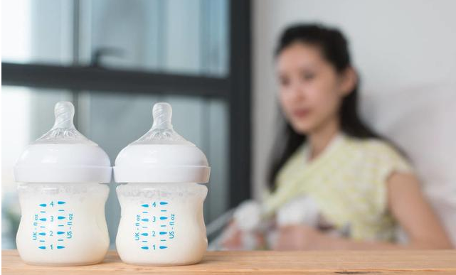 新生儿自带三天口粮是什么意思 产后开奶的正确方式
