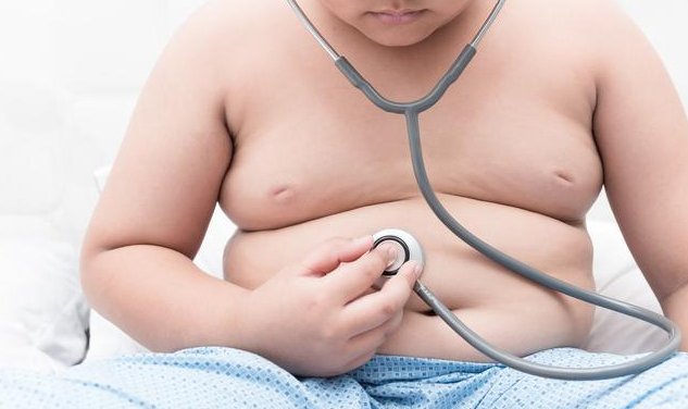 小儿肥胖有哪些危害 如何控制儿童体重