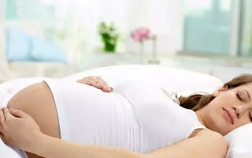 怀孕有必要左侧睡吗 孕期什么样的睡姿最合适