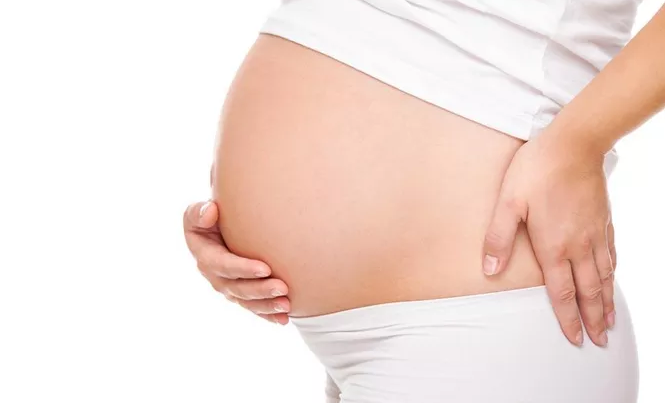 孕妇抚摸肚皮胎教有哪些好处 这些情况不宜抚摸肚皮