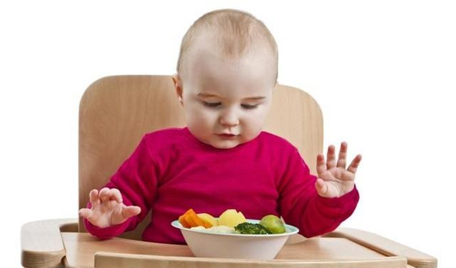咀嚼能力对孩子的影响 怎么锻炼宝宝的咀嚼能力