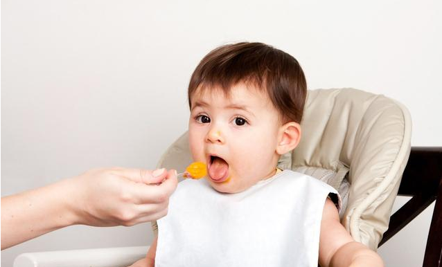 咀嚼能力对孩子的影响 怎么锻炼宝宝的咀嚼能力