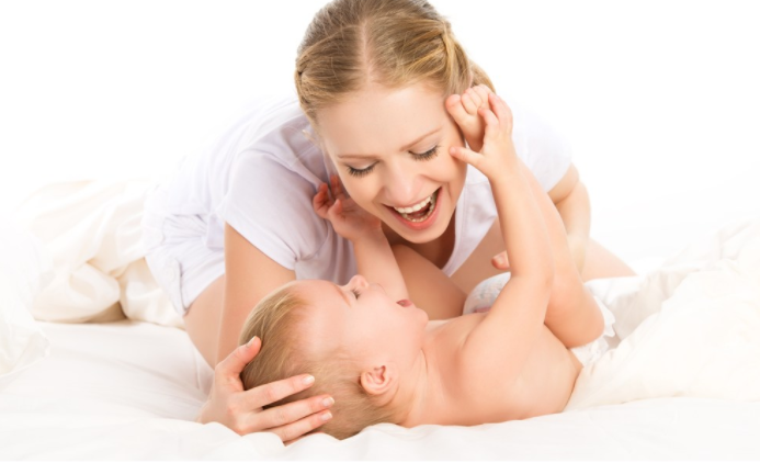 宝宝第一次喊妈妈的心情说说 宝宝第一次喊妈妈的感言