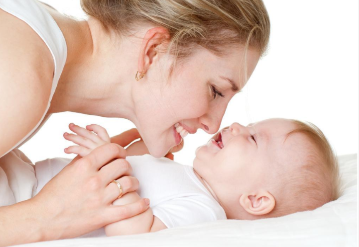 宝宝第一次叫妈妈的心情感慨 宝宝第一次开口喊妈妈的句子