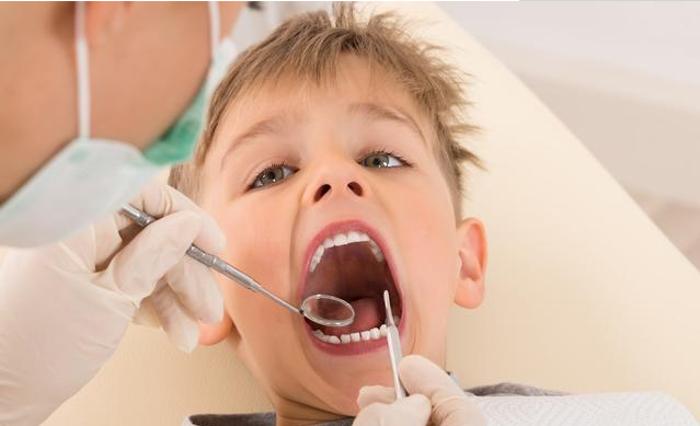孩子牙齿出现哪些情况要做牙齿矫正 做牙齿矫正的最佳时期