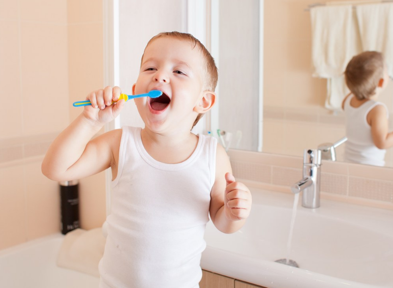 如何保护好宝宝的乳牙 孩子乳牙保护不好有什么影响