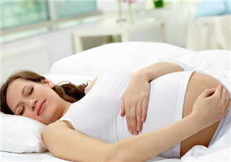 孕期呼吸困难是怎么回事 孕期呼吸困难怎么办