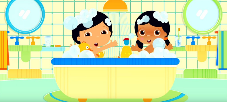 大宝宝不愿意洗澡怎么办 孩子夏天洗澡怎么洗好